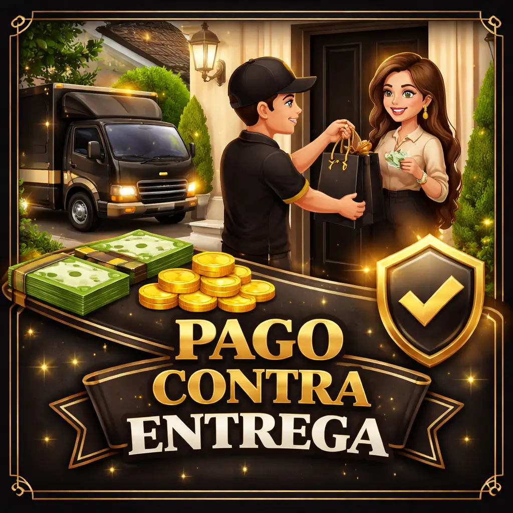Contra Entrega
