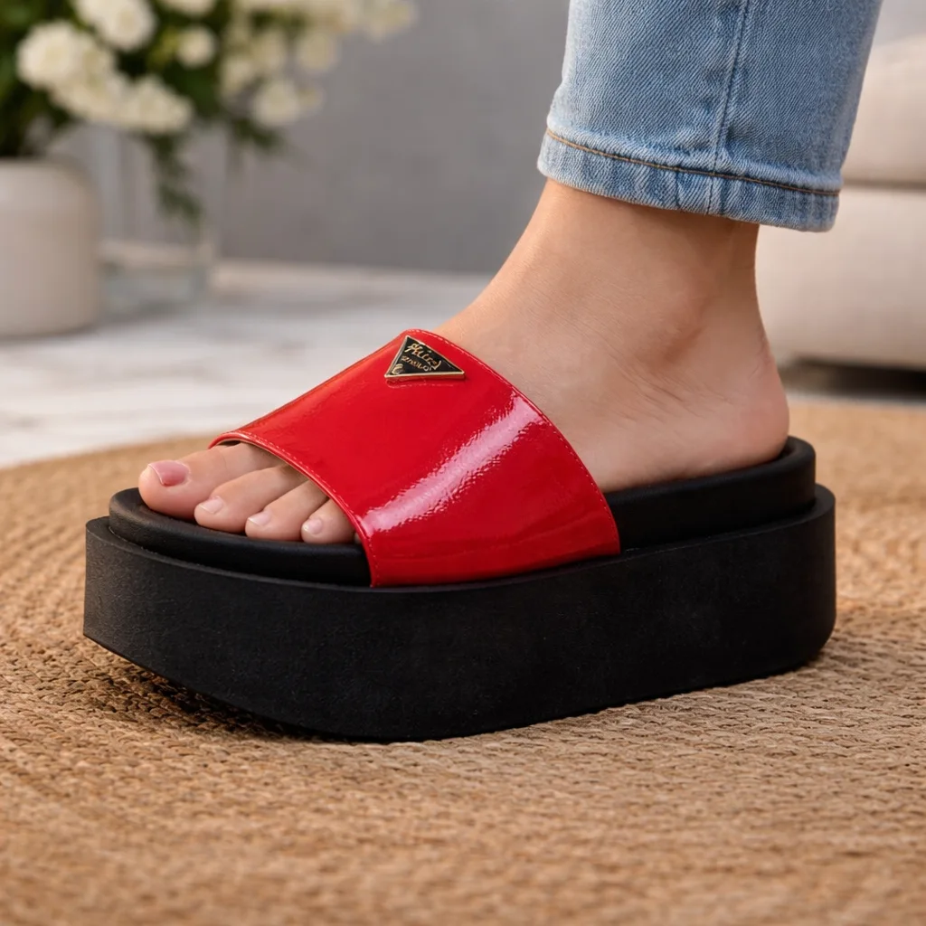 Roja Pie